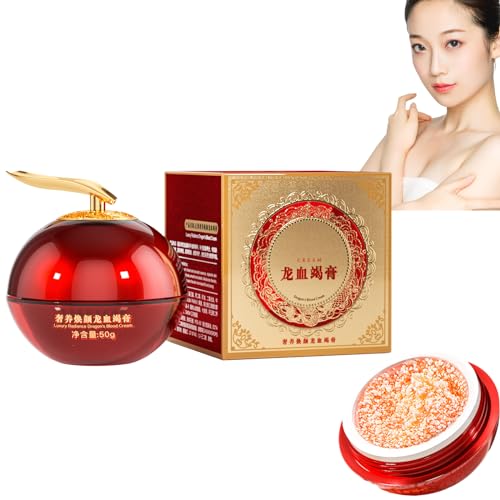 Sangre De Dragón, Crema Para La Cara