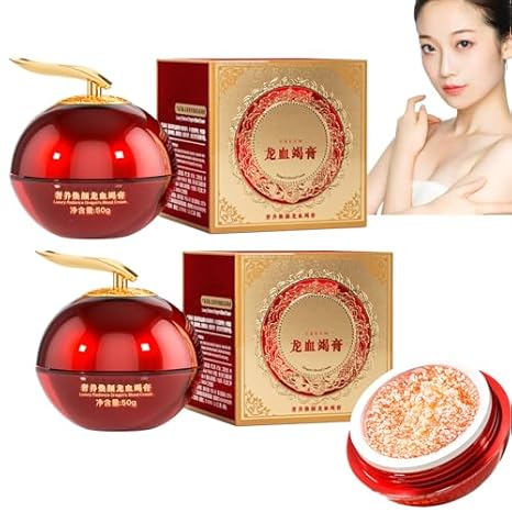 Sangre De Dragón, Crema Para La Cara