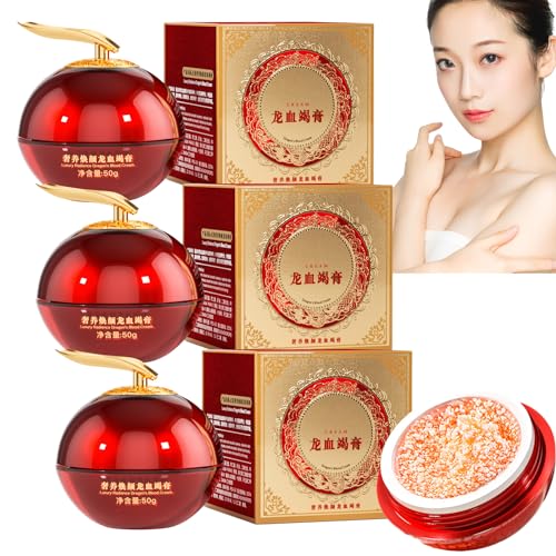 Sangre De Dragón, Crema Para La Cara