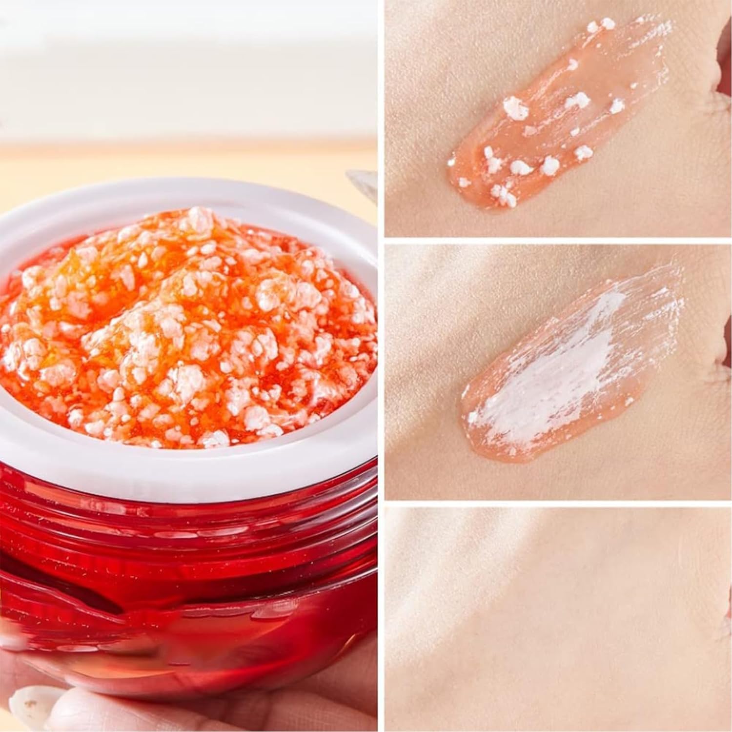 Sangre De Dragón, Crema Para La Cara