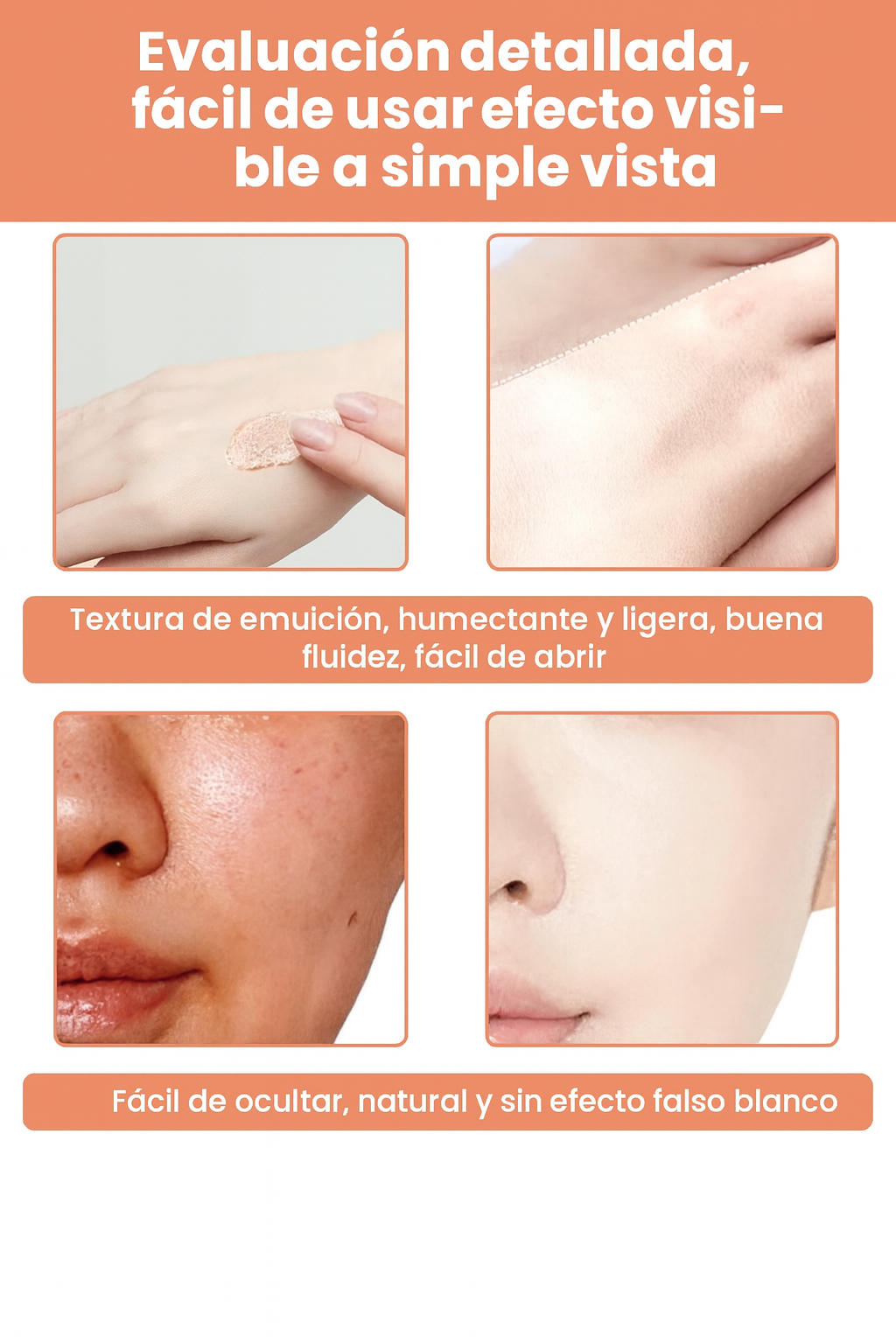 Sangre De Dragón, Crema Para La Cara